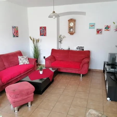 Vadčice Apartmán *