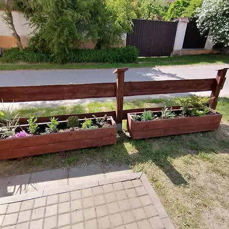 Apartmán Vadčice *