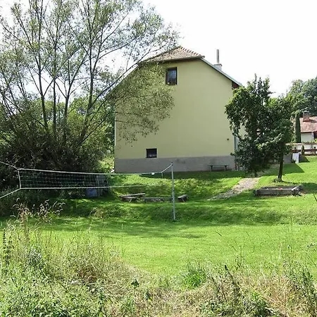 Apartmán Vadčice