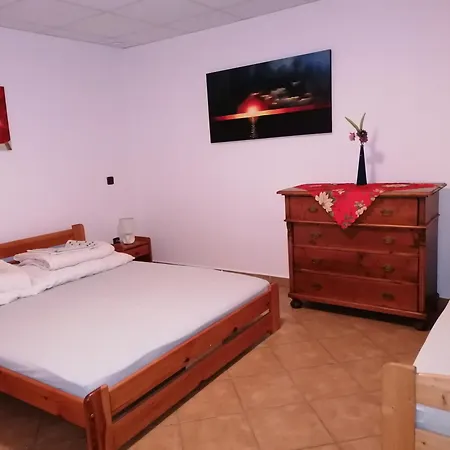 Lejlighed Vadcice *