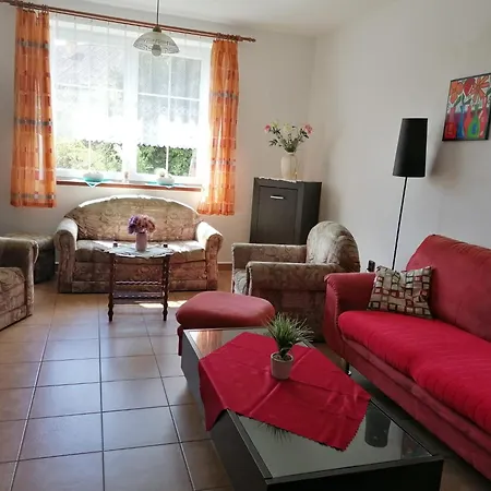 Apartmán Vadčice *