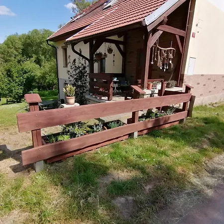 Vadcice Apartment Dehtare (Vysocina)