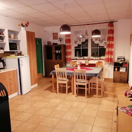 Apartamento Vadcice *