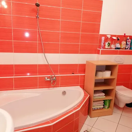 Vadcice Apartamento