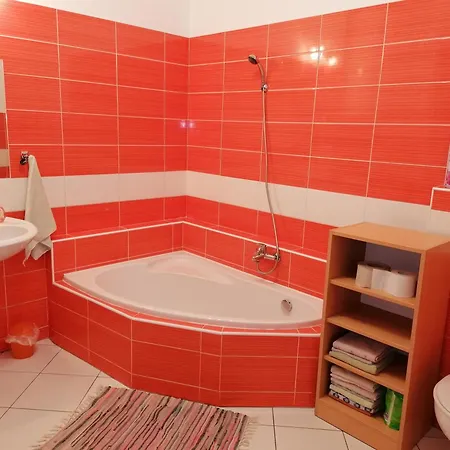 Apartmán Vadčice *
