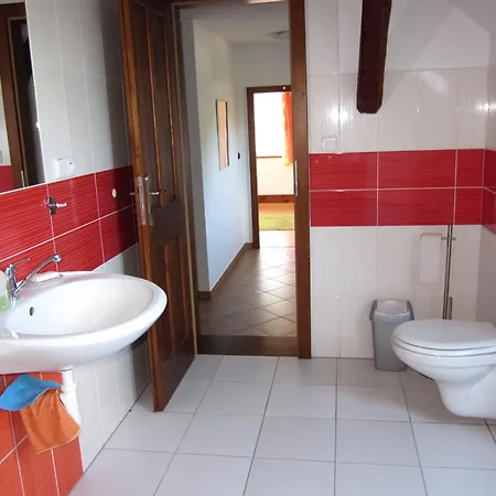 Vadčice Apartmán Dehtare (Vysocina)