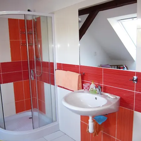 Apartmán Vadčice *