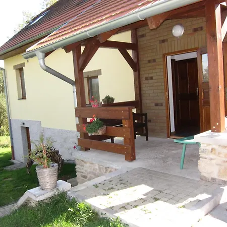 Apartment Vadcice Dehtare (Vysocina)