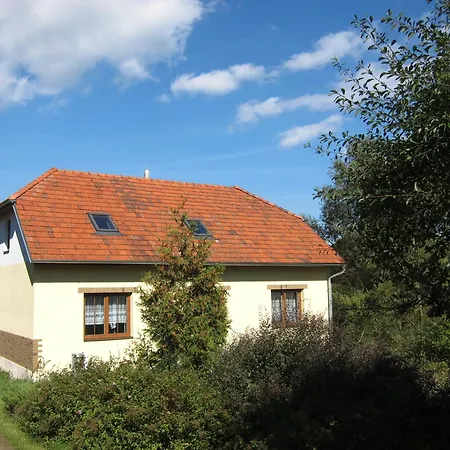 Apartamento Vadcice *