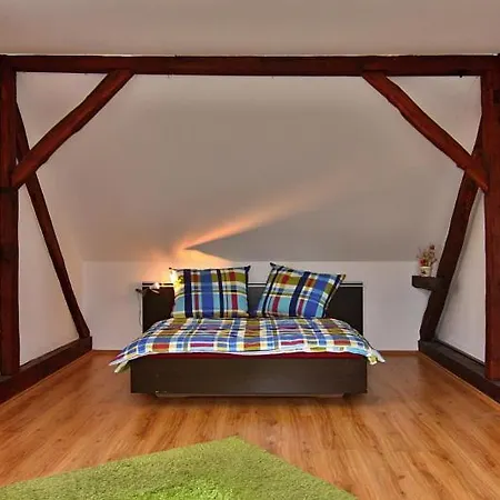 Apartmán Vadčice *