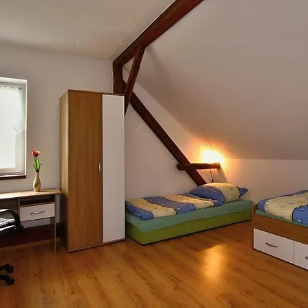 Vadčice Apartmán Dehtare (Vysocina)