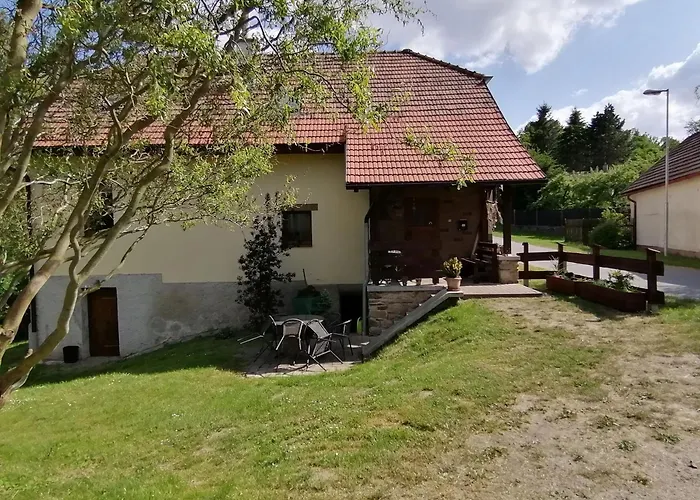 Vadcice * Dehtare (Vysocina)