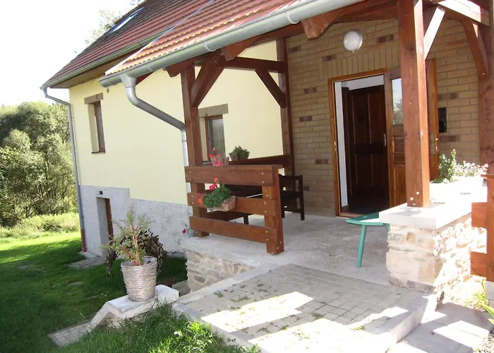 公寓 Vadcice Dehtare (Vysocina)